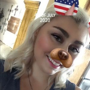 Meet your Posher, Justine